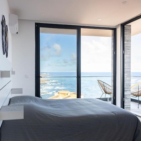 3 Bdr Aprt, Stunning Seaview, Rooftop Pool - Lcgr Praia Exteriör bild