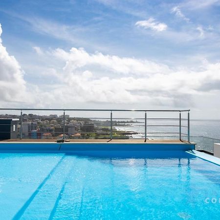3 Bdr Aprt, Stunning Seaview, Rooftop Pool - Lcgr Praia Exteriör bild