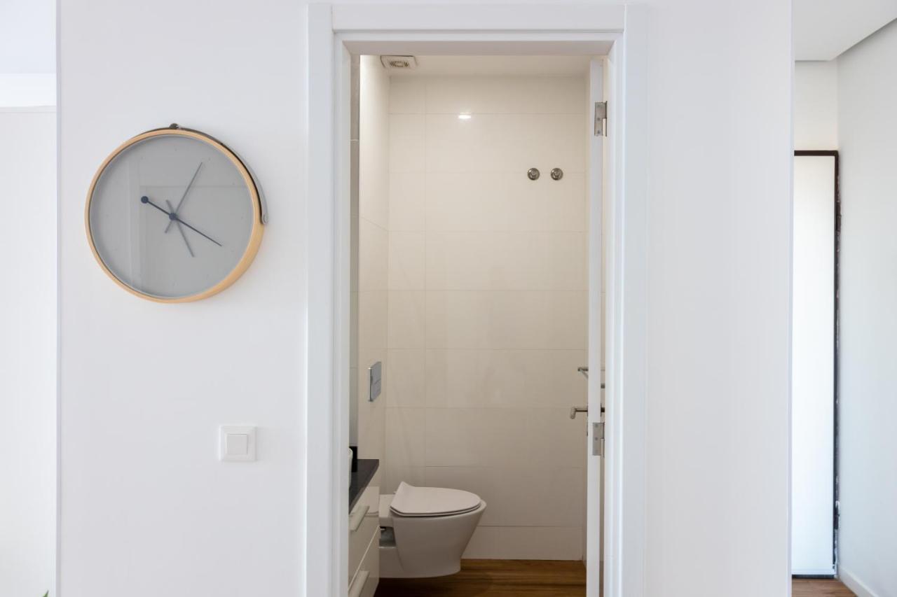 3 Bdr Aprt, Stunning Seaview, Rooftop Pool - Lcgr Praia Exteriör bild