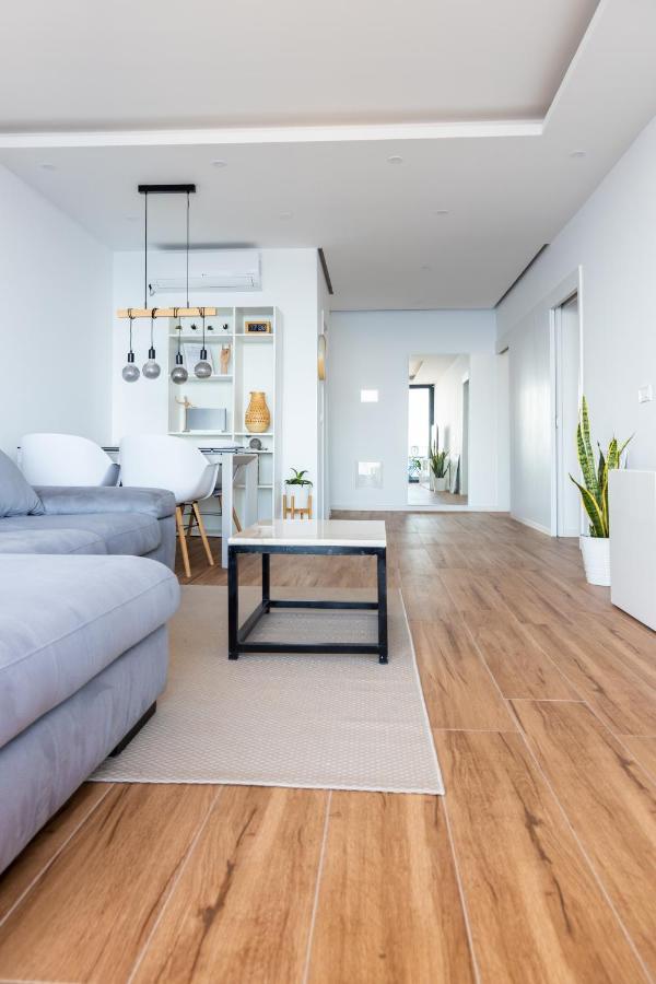 3 Bdr Aprt, Stunning Seaview, Rooftop Pool - Lcgr Praia Exteriör bild