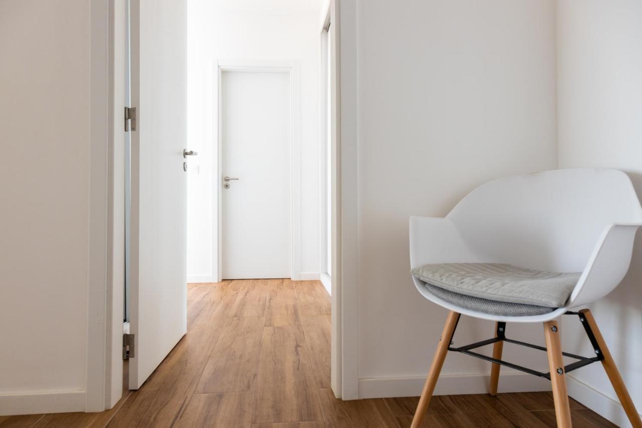 3 Bdr Aprt, Stunning Seaview, Rooftop Pool - Lcgr Praia Exteriör bild