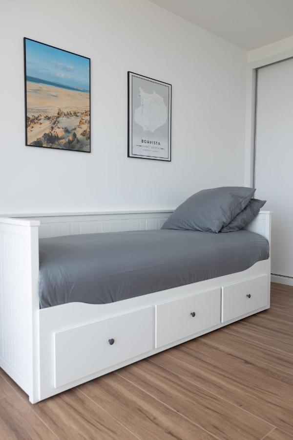 3 Bdr Aprt, Stunning Seaview, Rooftop Pool - Lcgr Praia Exteriör bild