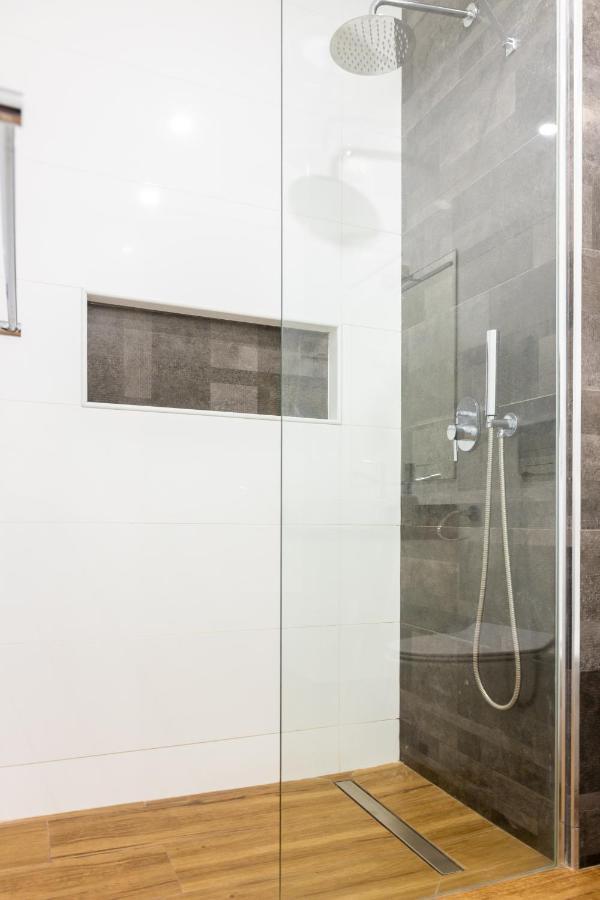 3 Bdr Aprt, Stunning Seaview, Rooftop Pool - Lcgr Praia Exteriör bild