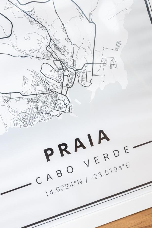 3 Bdr Aprt, Stunning Seaview, Rooftop Pool - Lcgr Praia Exteriör bild