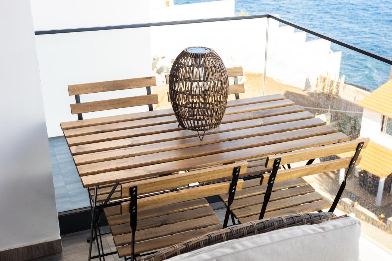 3 Bdr Aprt, Stunning Seaview, Rooftop Pool - Lcgr Praia Exteriör bild
