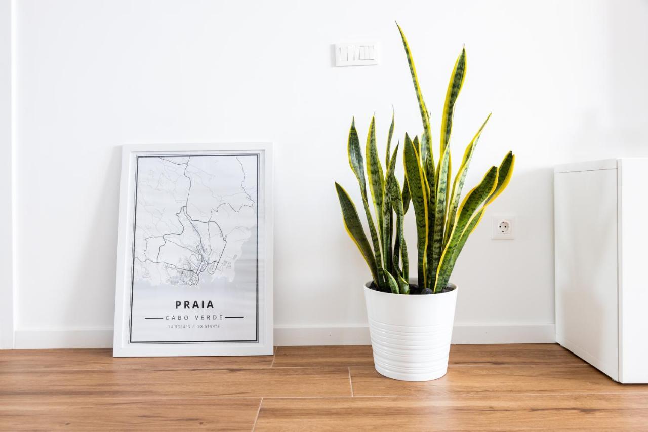 3 Bdr Aprt, Stunning Seaview, Rooftop Pool - Lcgr Praia Exteriör bild