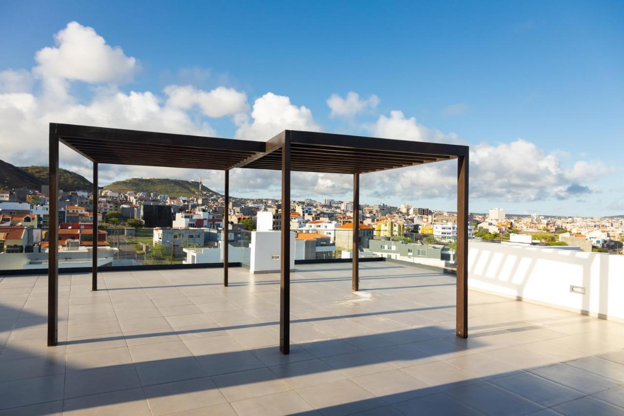 3 Bdr Aprt, Stunning Seaview, Rooftop Pool - Lcgr Praia Exteriör bild